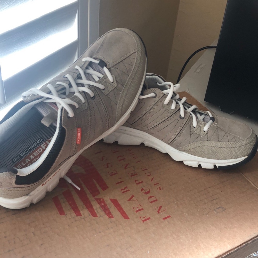 Shoes - Picture 2 of 2